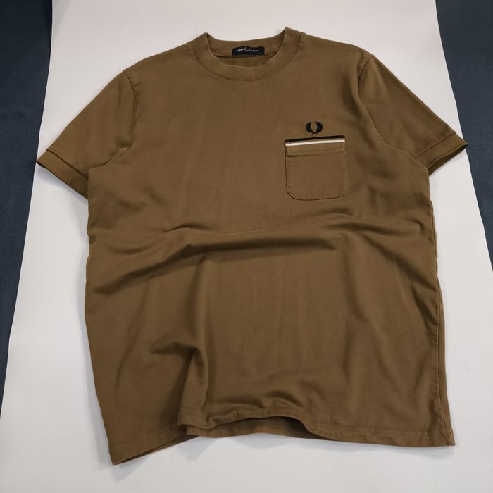 Футболка поло Fred Perry
