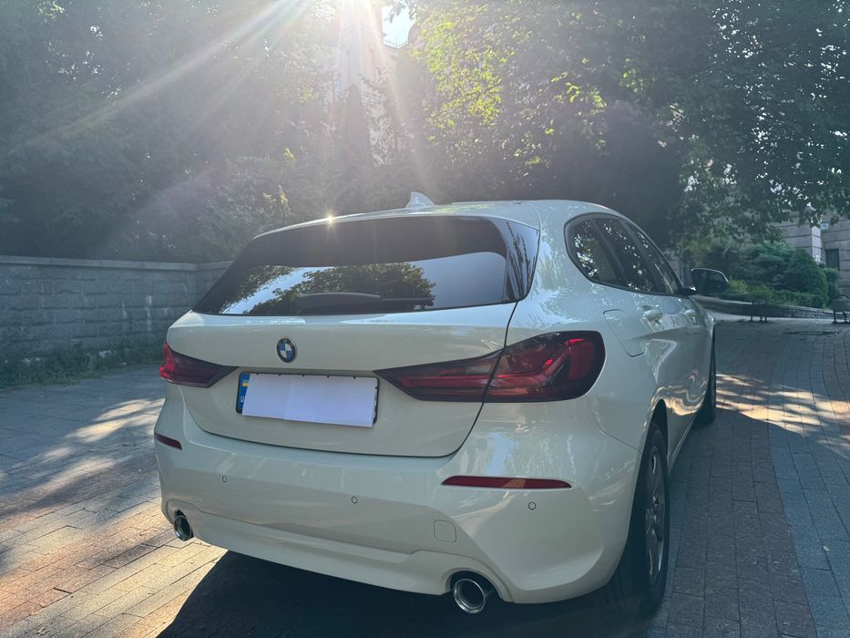BMW 1 Series 2021 VIN WBA7M910907J09986 фото оголошення 3 з 24