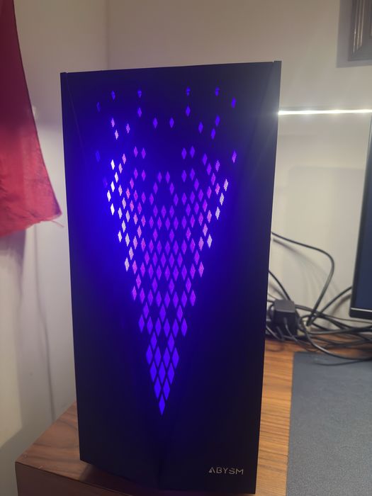 Desktop Gaming (Descrição)