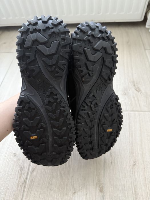 Кросівки черевики Clarks ATL Walk Step Gore-tex