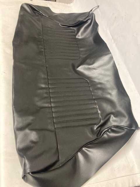 tapicerka kanapy tył fiat 126p