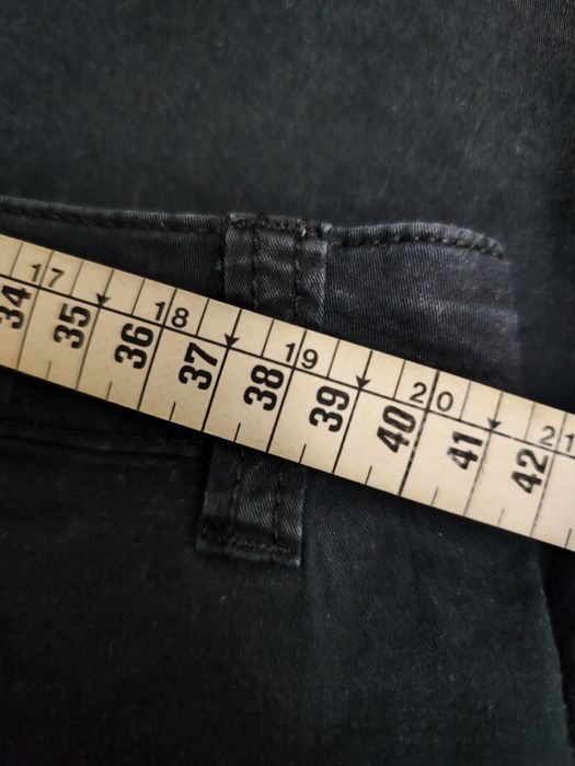 Conjunto de 2 calções de Senhora tamanho 42 da C &A
