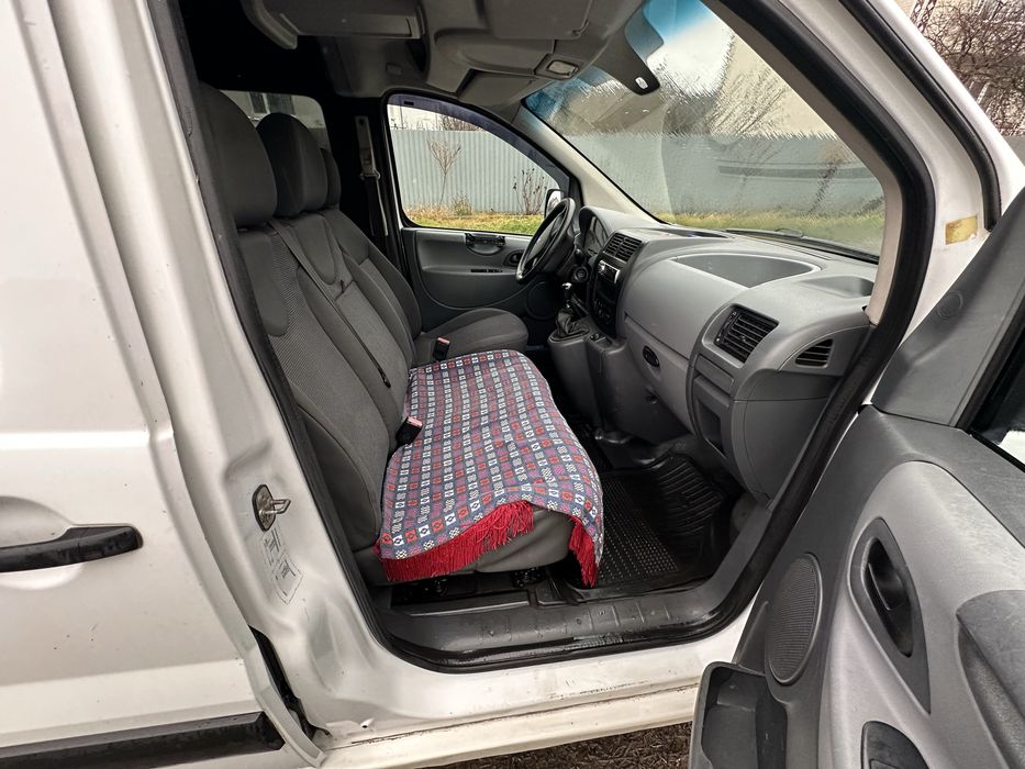 Продам Пежо Експерт 1.6 Дізель