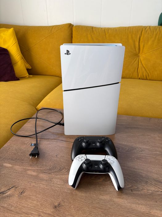 PlayStation 5 PS5