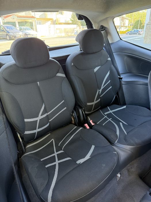 Citroen C2 VTR 1.4HDI 4LUG 160mil kms