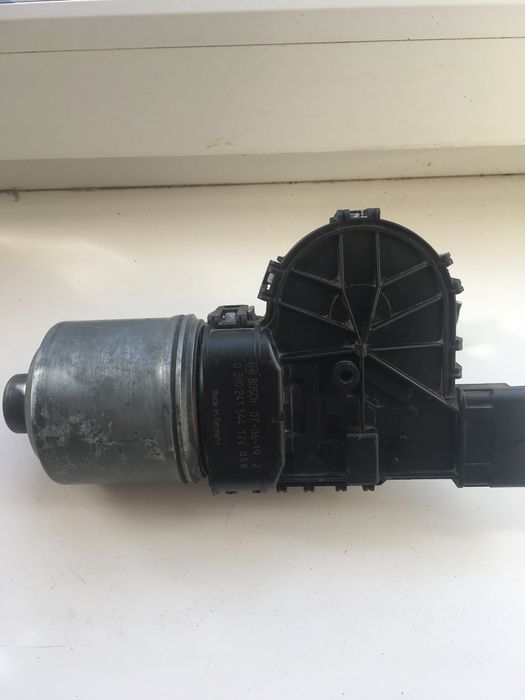 Моторчик дворников volkswagen