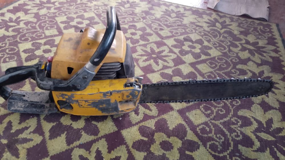 Бензопила Partner оригінал