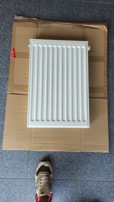 Grzejnik Viessmann c21