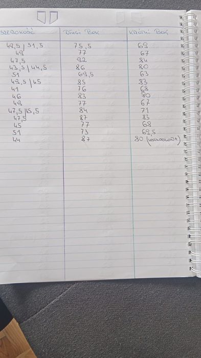 Szyba okno przyczepy kempingowej