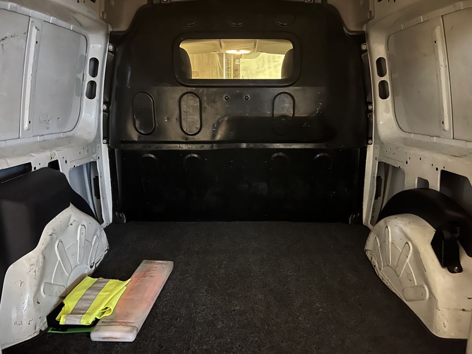 Renault Kangoo 1.5 dCi Nacional - Como Nova