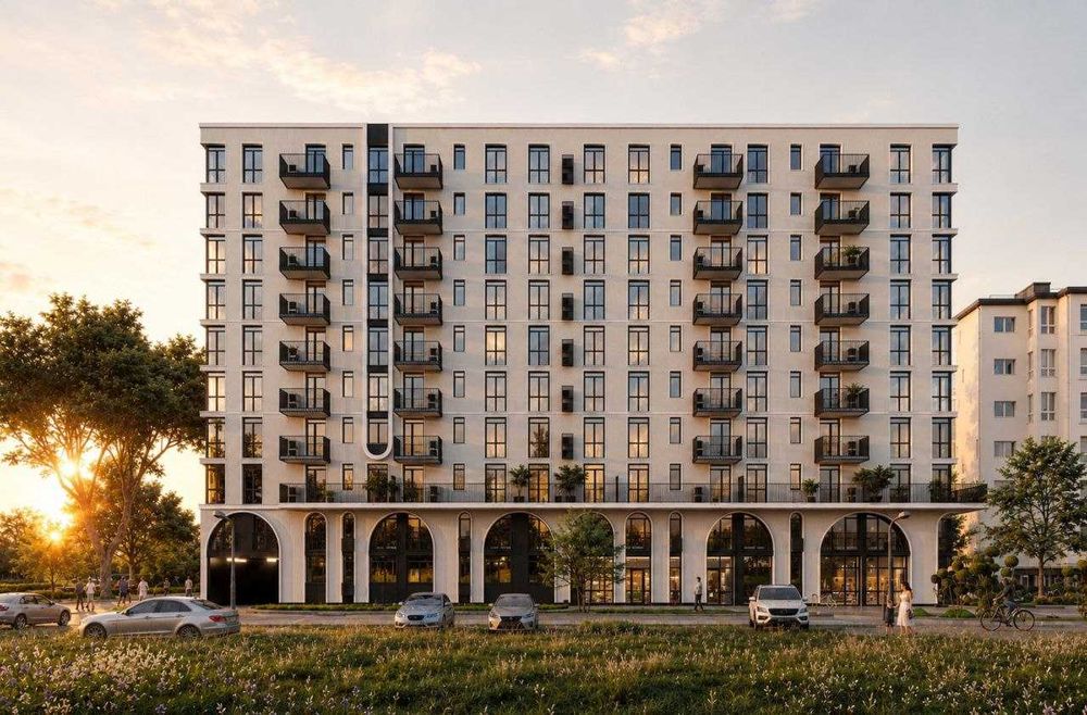 1к ЖК Perfect House Неподалік Центру Якісна Новобудова район Пасічна АС-2 МенсПростір Горбачевського - Галицька - Калуське шоссе