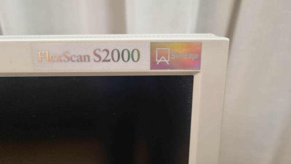 Monitor EIZO FlexScan2000