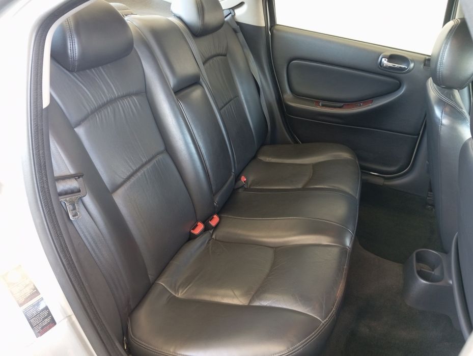 Chrysler Sebring NACIONAL 56.000kms