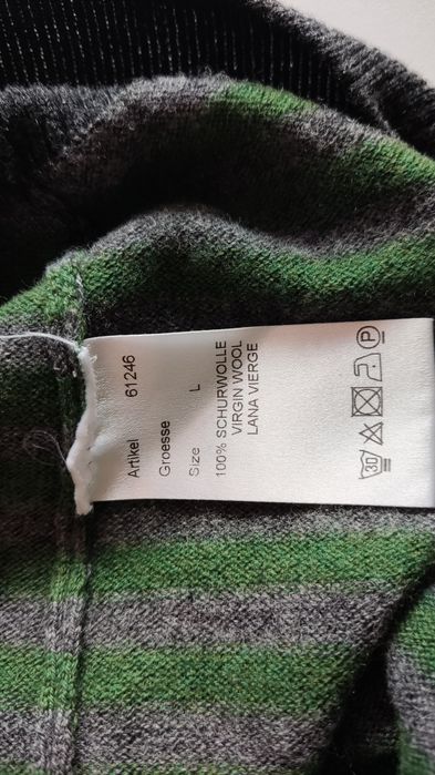 Sweter marki Burlington