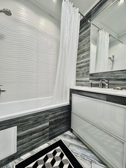 1-ком.кв Генуэзская / 36жемчужина . Аркадия.