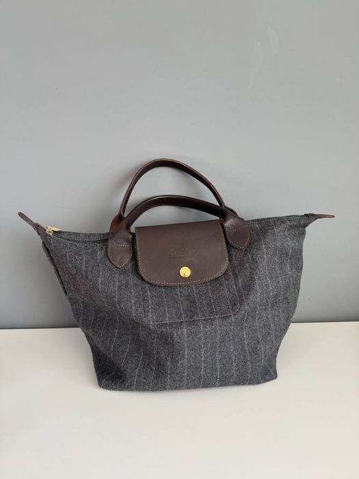 Стильна  сумка Longchamp