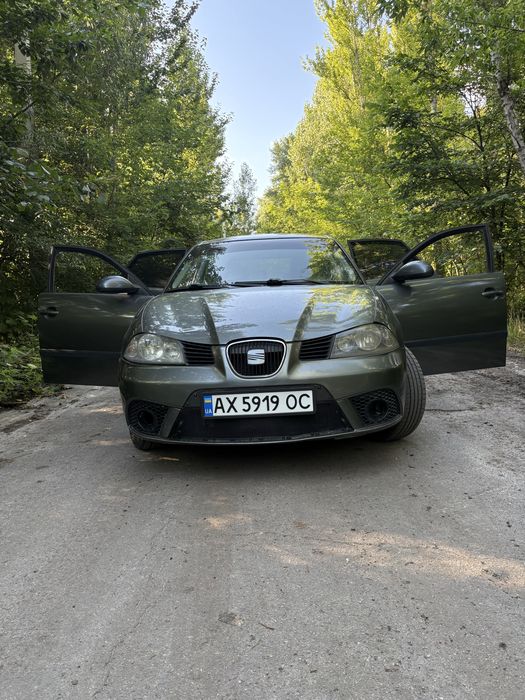 Продам Авто Сиат Ибица
