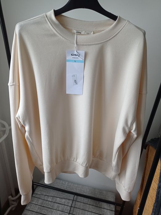 Bluza damska L nowa