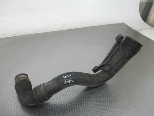 Tubo do intercooler VOLKSWAGEN Golf V (1K1)