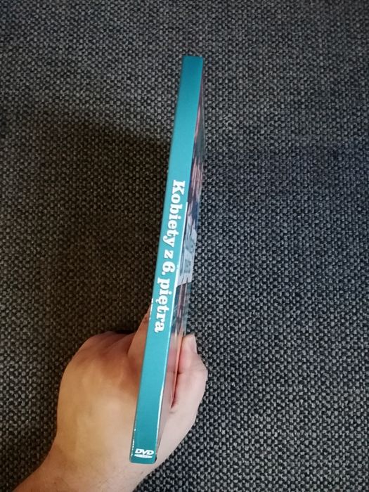 Kobiety z 6 piętra film na DVD