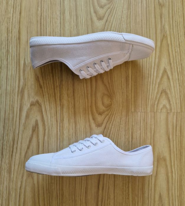 Кеди чоловічі DEK 45 розмір (стелька 29см) ORIGINAL