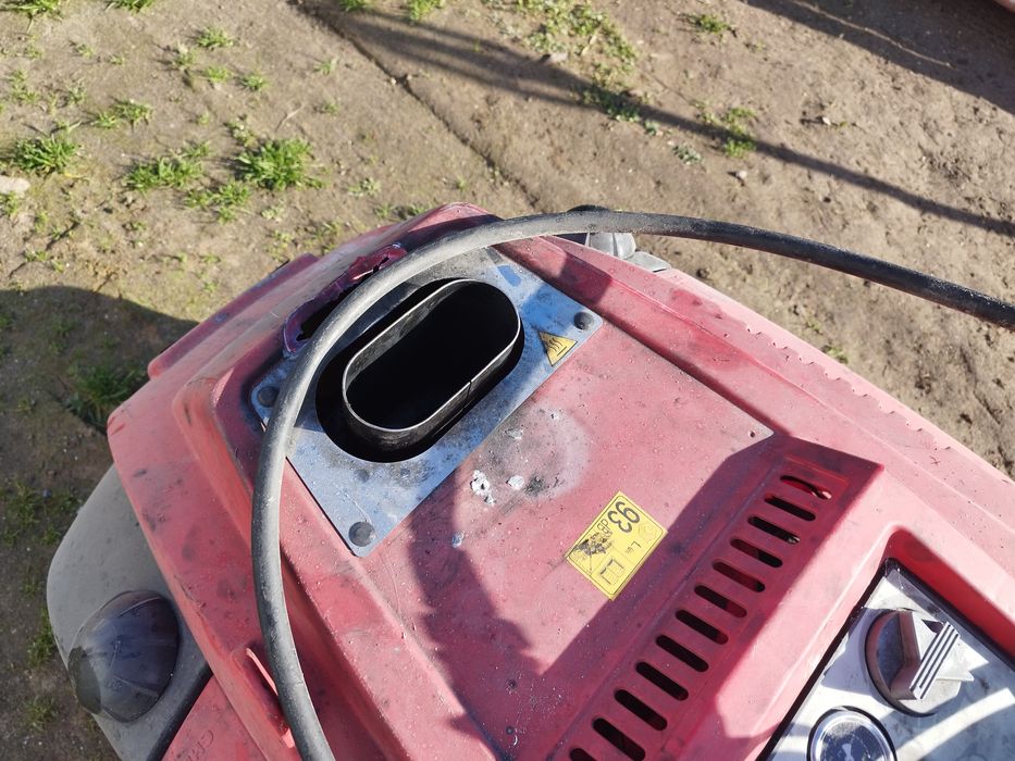 Myjka Ciśnieniowa Optima karcher