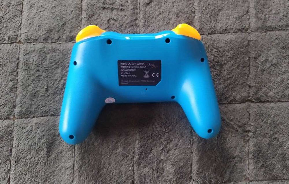 gamepad pc nintendo xbox геймпад контроллер джойстик