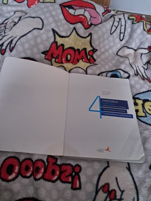 Historia ślady czasu podręcznik 4