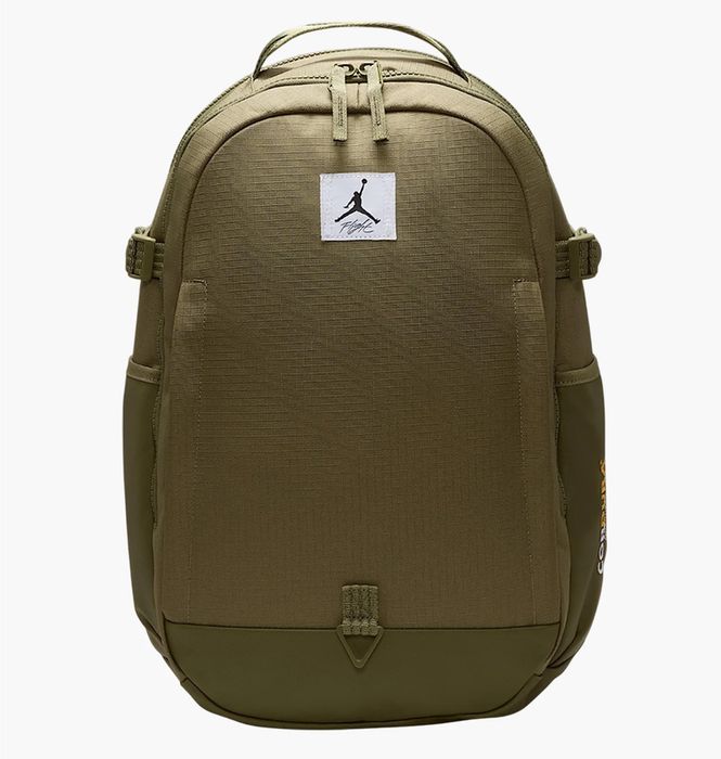 Оригінал! Рюкзак Jordan Cordura (хакі) (One Size) Новий з бірками!