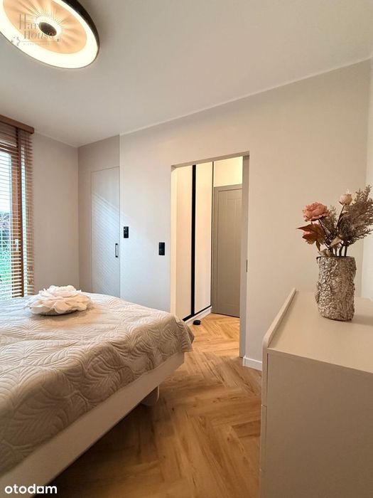 Apartament Premium Nad Jeziorem