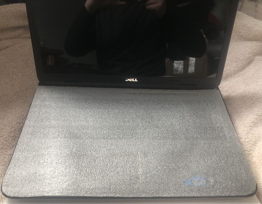 Dell XPS 17 L702X