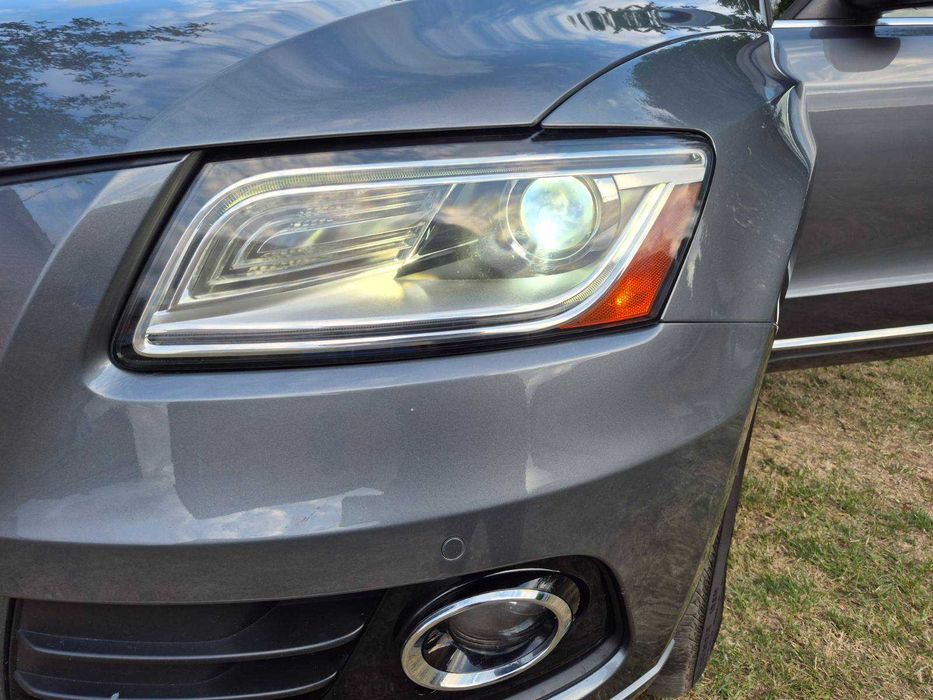 Продається Audi Q5 8R