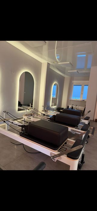 reformer do pilatesu