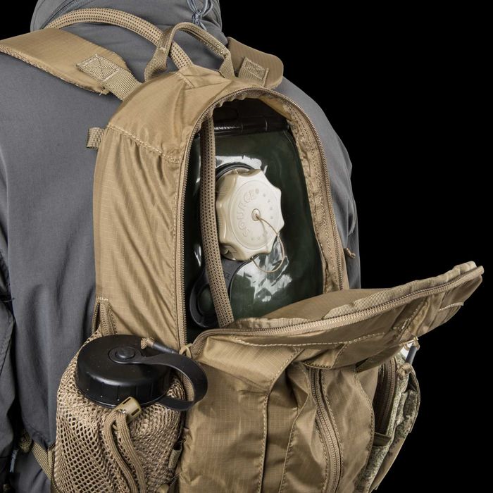 ‼️Рюкзак Helikon tex® GROUNDHOG BACKPACK + органайзер кишеня на шолом‼️