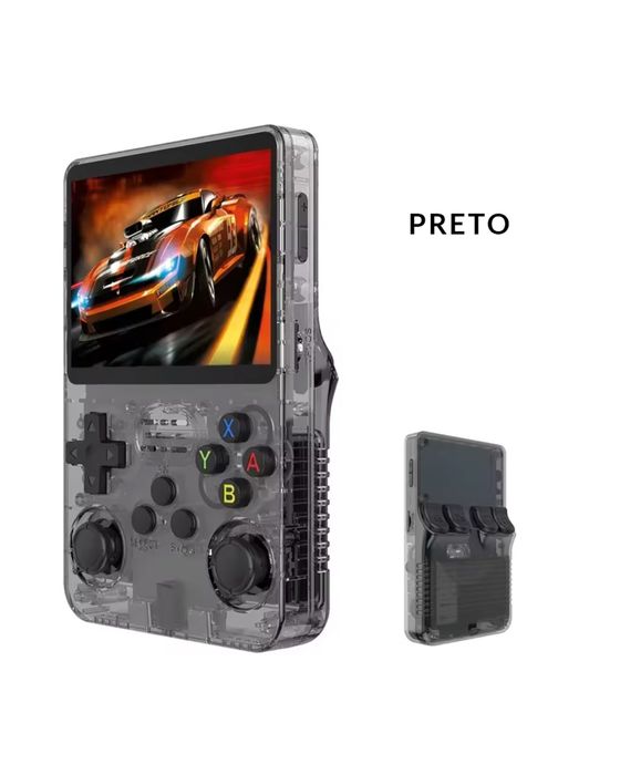 Consola Retro com 15000 Jogos