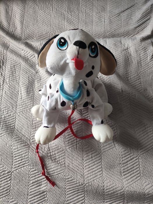 Piesek BOOGIE dalmatyńczyk