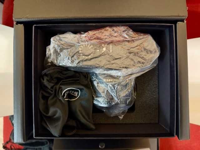 Leica Q2 28mm - Máquina Fotográfica