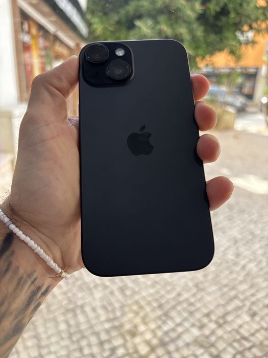 Iphone 15 128 gb