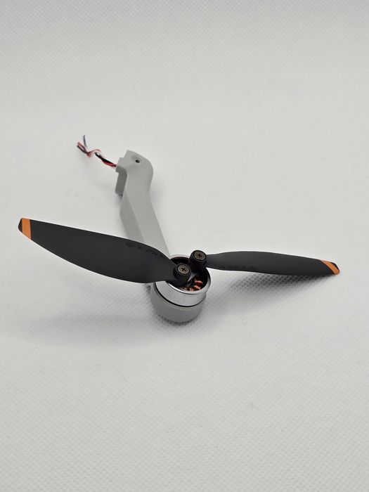 DJI Mini 4K – prawe tylne ramię | stan idealny