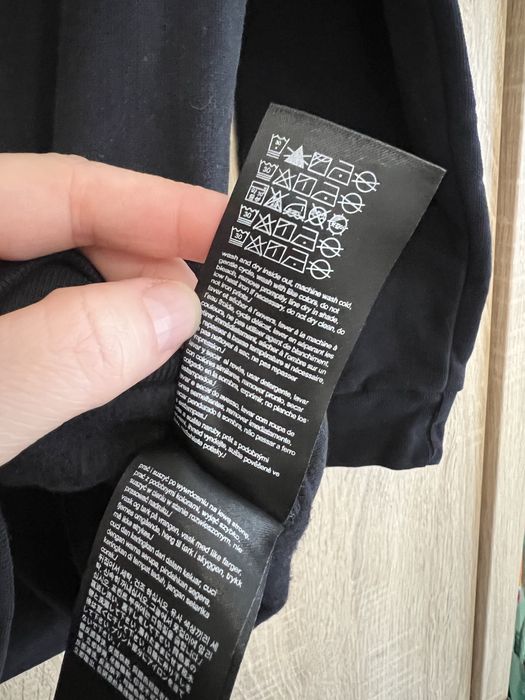 Bluza Calvin Klein