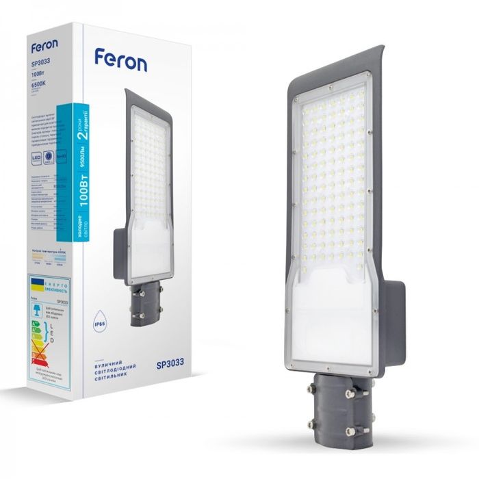 Прожектор Feron SP3033 100W