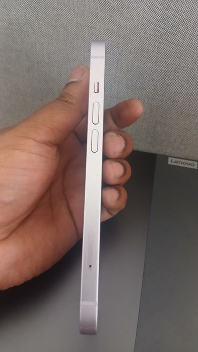 Its sell for only parts. The phone is locked.