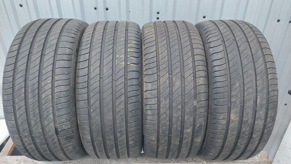 Opony letnie 4x 225/40r18 92Y XL Michelin Primacy 4 S1 2024r DEMO