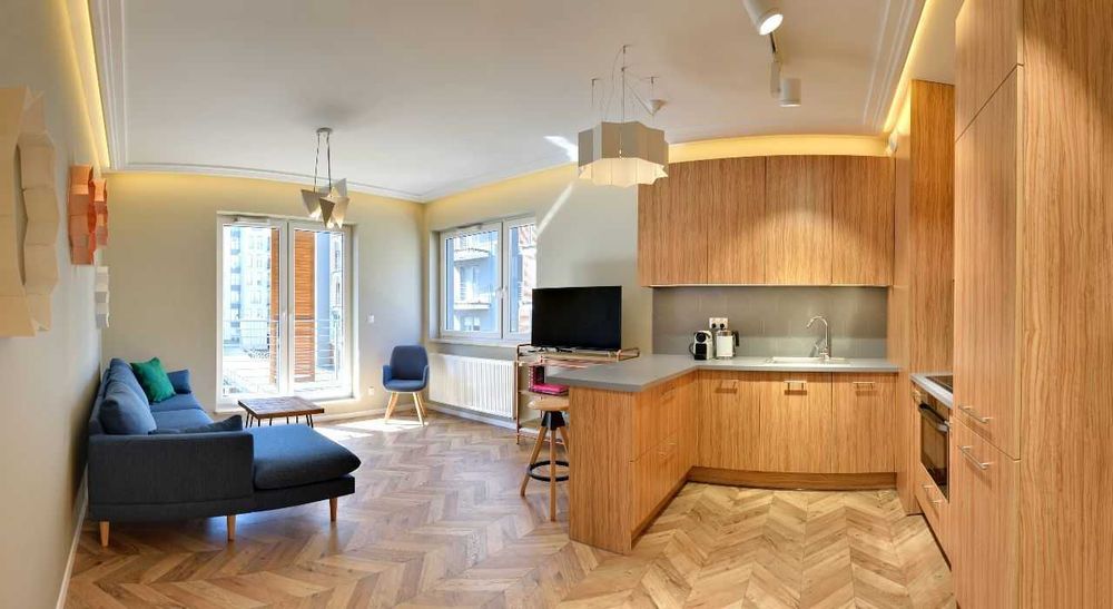 Mieszkanie – Katowice - Widok 3