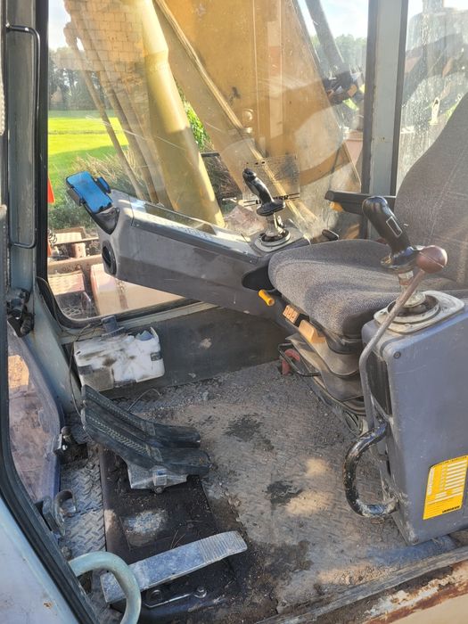 Liebherr r902 litronic
