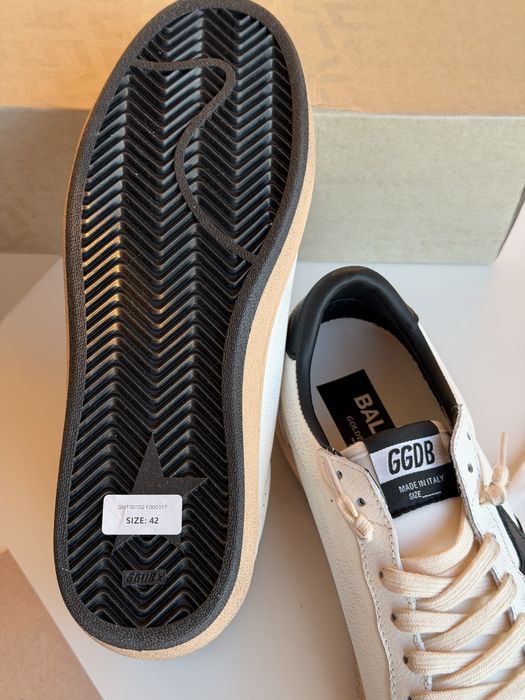 Кеди Golden goose чоловічі 42 розмір
