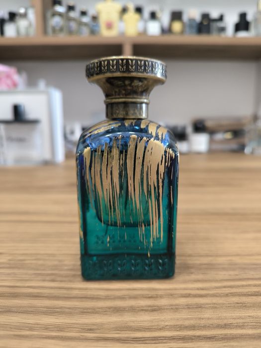 Anfas Jannah extrait de parfum