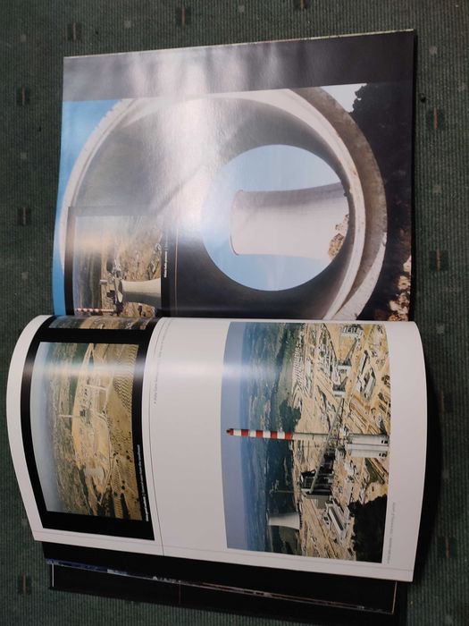 Energia para a vida Central do Pego