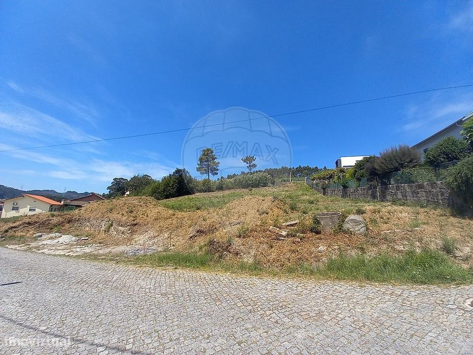 Terreno  para venda — Cete, Porto