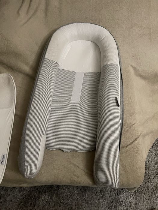Cama bebe Doomoo